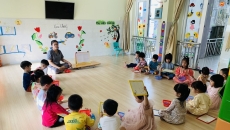 PHÁT TRIỂN NHẬN THỨC PHÁT TRIỂN NHẬN THỨC